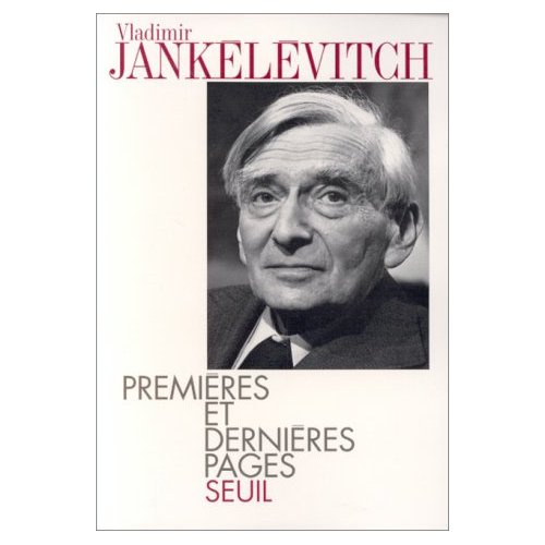 Emprunter Premières et dernières pages livre