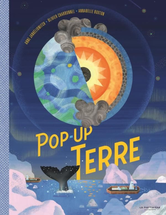 Emprunter Pop-up Terre livre