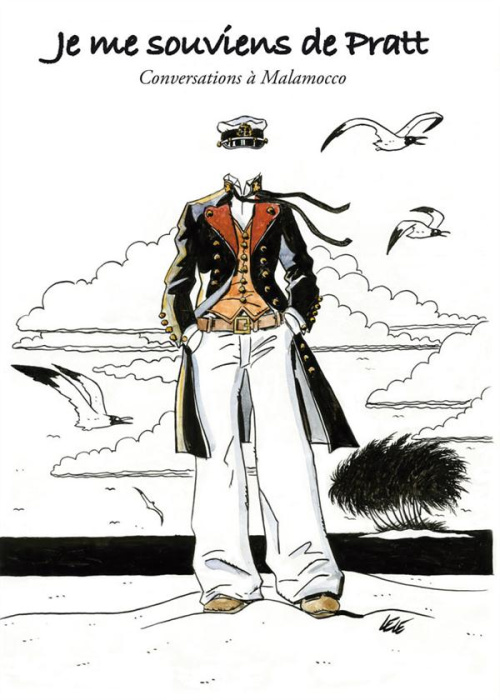 Emprunter Je me souviens de Pratt. Conservation à Malamocco livre