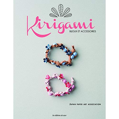 Emprunter Kirigami. Bijoux et accessoires livre