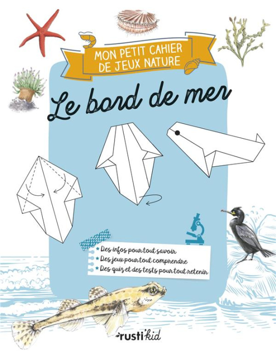 Emprunter Le bord de mer livre