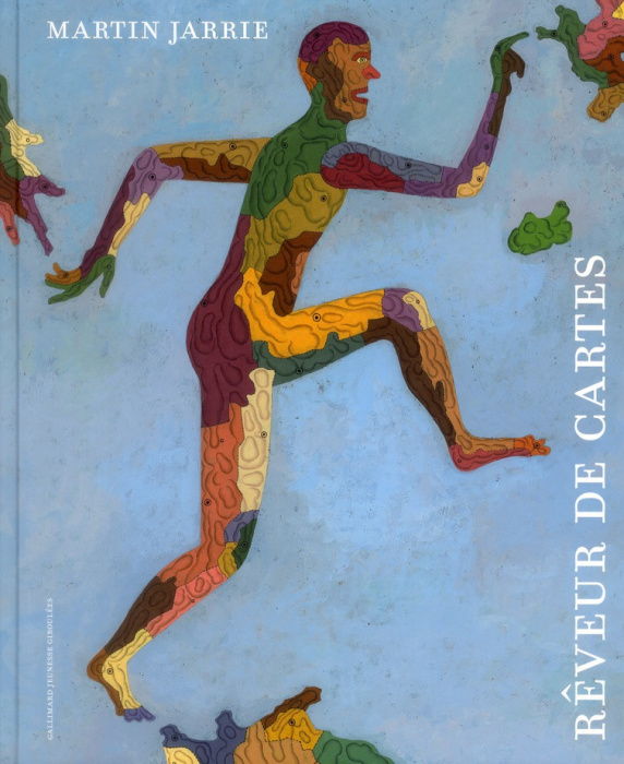 Emprunter Rêveur de cartes livre