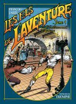 Emprunter Les fils de l'aventure Tome 1 : L'nlèvement d'Aurore livre
