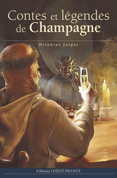 Emprunter Contes et légendes de Champagne livre