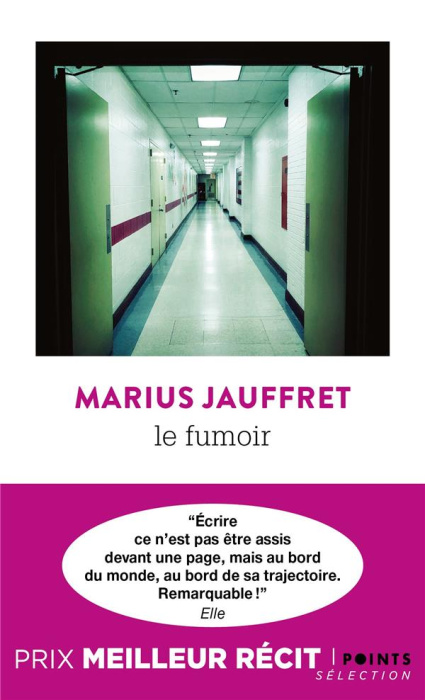 Emprunter Le Fumoir livre