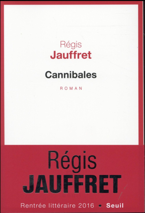 Emprunter Cannibales livre