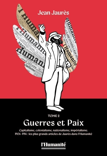 Emprunter La voix du peuple. Tome 2 livre