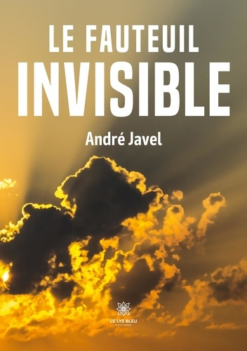 Emprunter Le fauteuil invisible livre