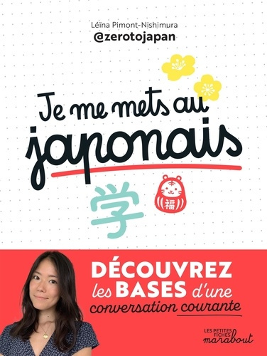 Emprunter Je me mets au japonais livre
