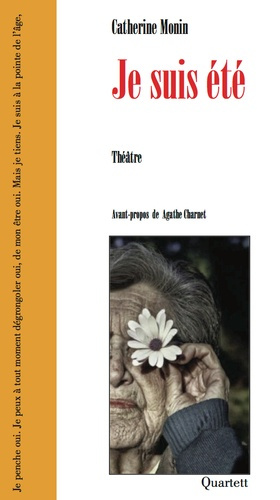 Emprunter Je suis été livre