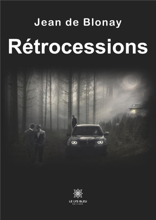 Emprunter Rétrocessions livre