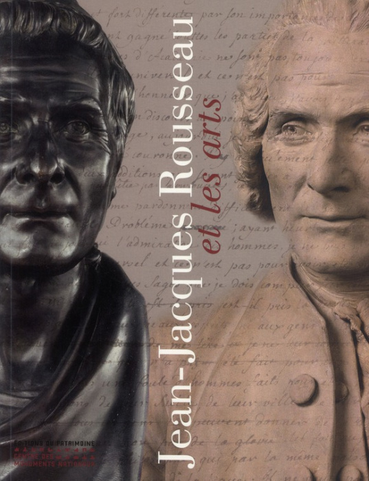 Emprunter Jean-Jacques Rousseau et les arts livre