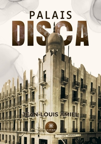 Emprunter Palais disca livre