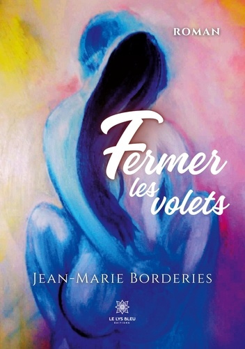 Emprunter Fermer les volets livre