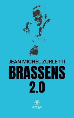 Emprunter Brassens 2.0 livre