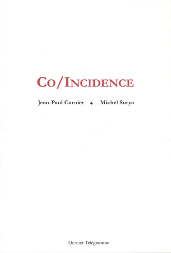 Emprunter Co-incidence livre