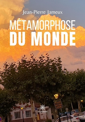 Emprunter Métamorphose du monde livre
