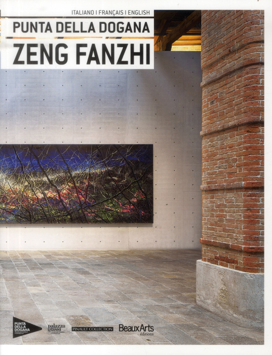 Emprunter Zeng Fanzhi livre