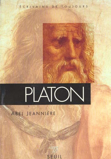 Emprunter Platon livre