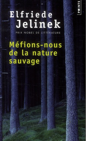 Emprunter Méfions-nous de la nature sauvage livre