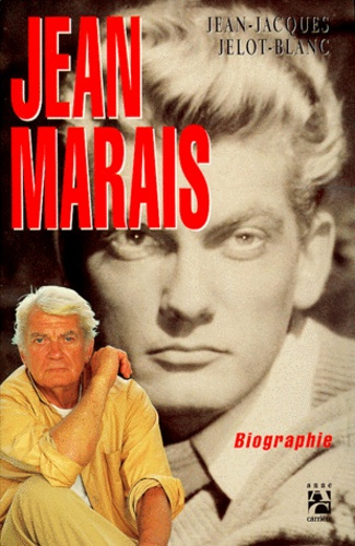 Emprunter Jean Marais. Biographie livre