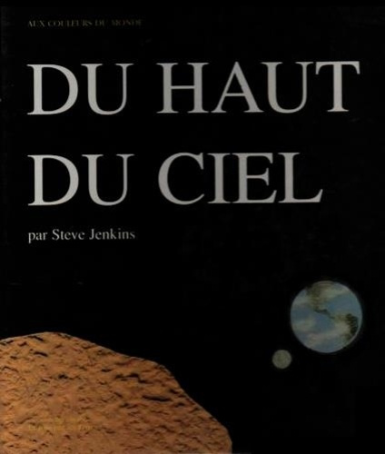 Emprunter Du haut du ciel livre