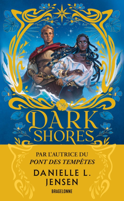 Emprunter Dark Shores Tome 1 livre