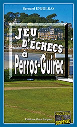 Emprunter Jeu d'échecs à Perros-Guirec livre