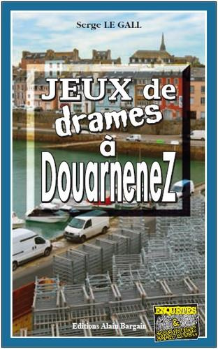 Emprunter Jeux de dames à Douarnenez livre
