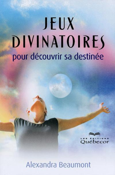 Emprunter Jeux divinatoires. Pour découvrir sa destinée, 3e édition livre