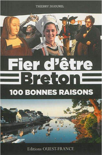 Emprunter Fier d'être Breton livre