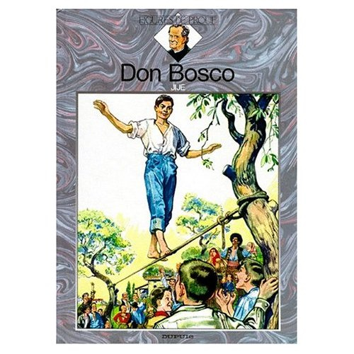Emprunter La vie prodigieuse et héroïque de Don Bosco livre