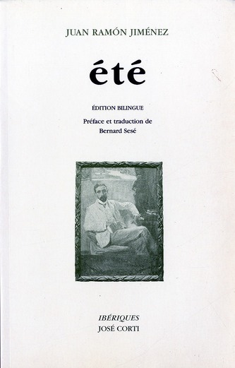 Emprunter Été livre
