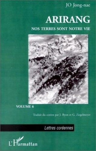 Emprunter Arirang - manifestations et guerres pour l'independance - volume 6 livre