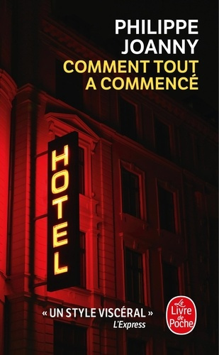 Emprunter Comment tout a commencé livre