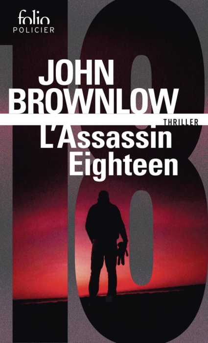 Emprunter L'assassin Eighteen livre