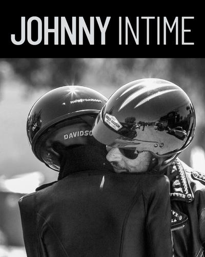 Emprunter Johnny intime livre