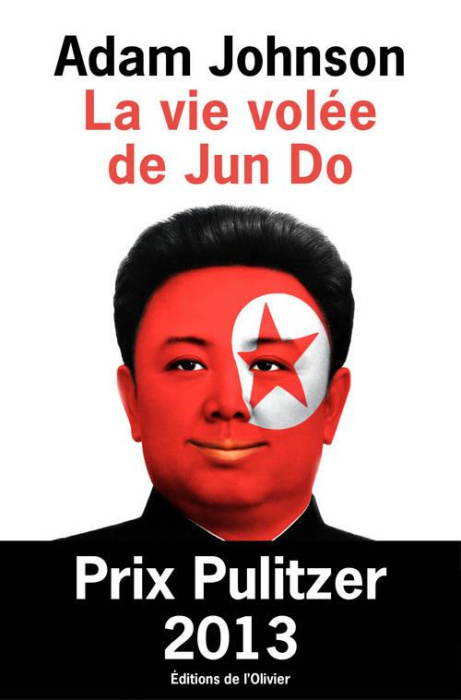 Emprunter La vie volée de Jun Do livre