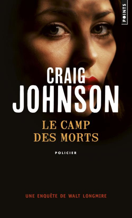 Emprunter Le camp des morts livre