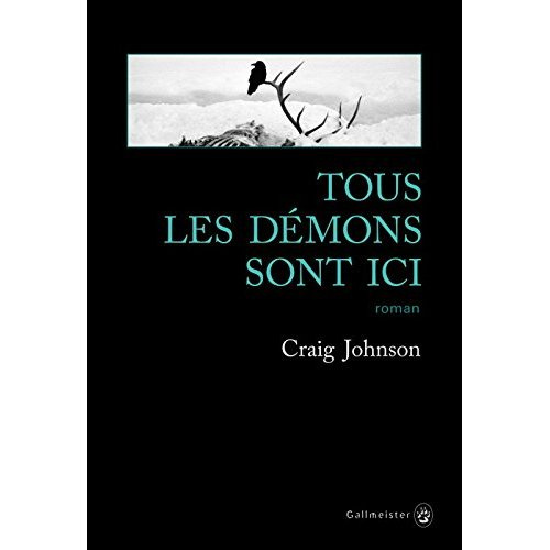 Emprunter Tous les démons sont ici livre