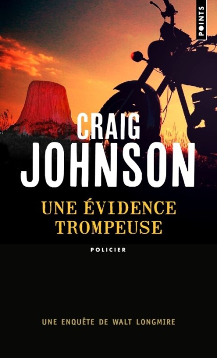 Emprunter Une évidence trompeuse livre