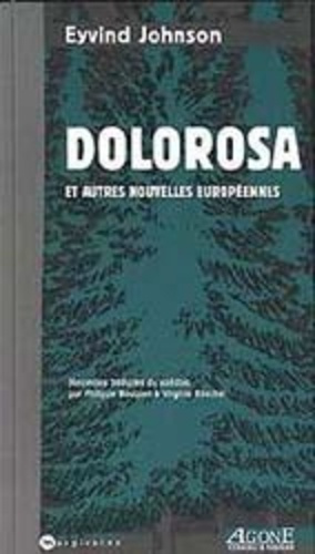 Emprunter Dolorosa livre
