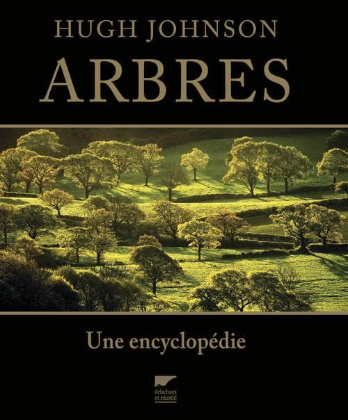 Emprunter Arbres. Une encyclopédie livre
