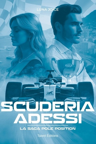 Emprunter La saga Pole Position : Scuderia Adessi livre