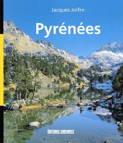 Emprunter Pyrénées livre