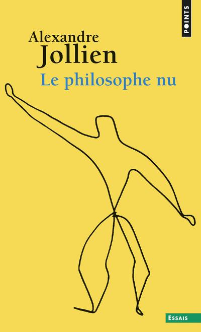 Emprunter Le philosophe nu livre