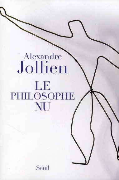 Emprunter Le philosophe nu livre