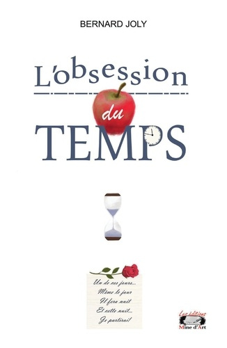 Emprunter L’obsession du temps. 1 livre
