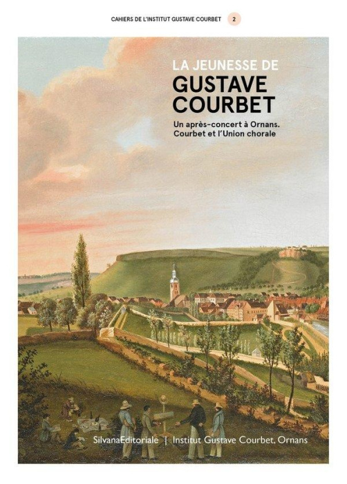 Emprunter La jeunesse de Gustave Vourbet livre