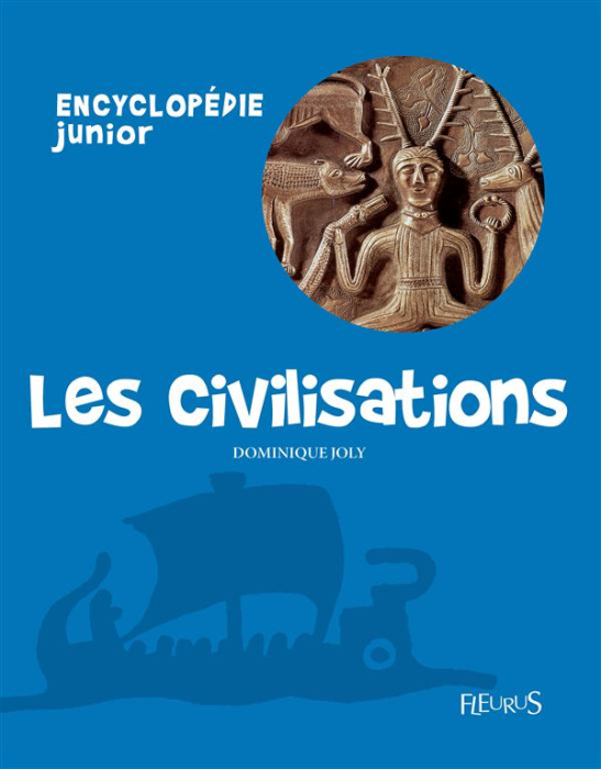 Emprunter Les civilisations livre